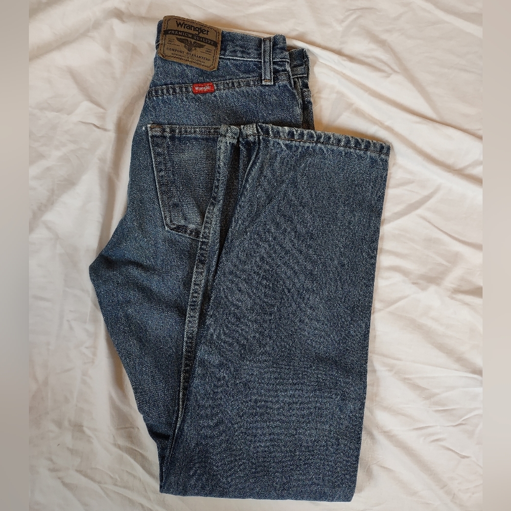 Levi's Wrangler Jeans